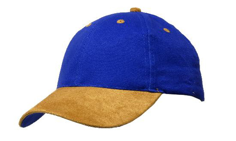 Suede Peak Cap image9